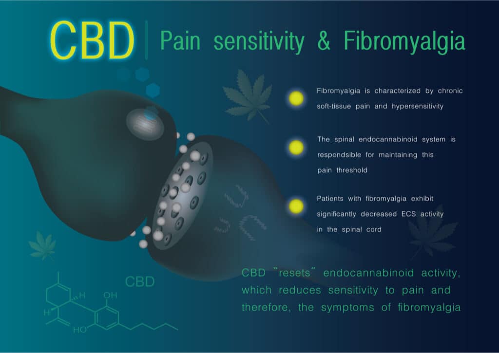 cbd chart for pain