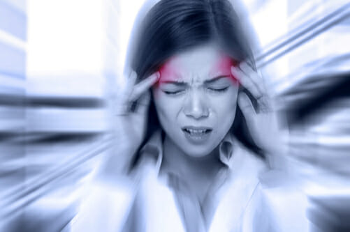 marijuana for migraines